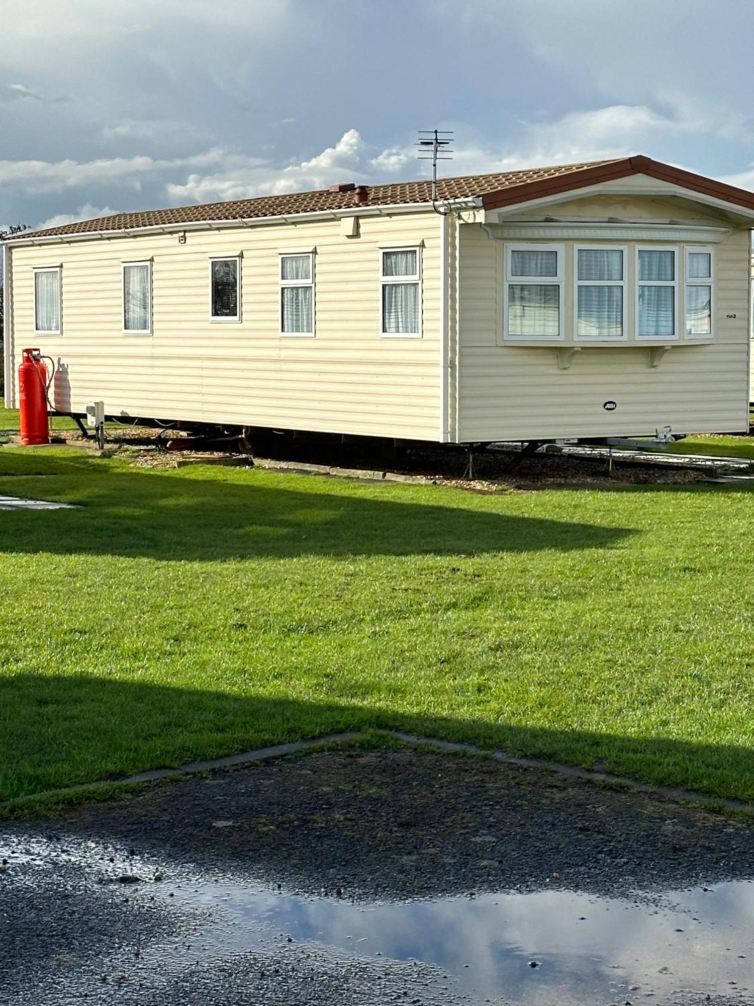Waterside Ingoldmells S7 Santanavan 4 Hotel Exterior foto
