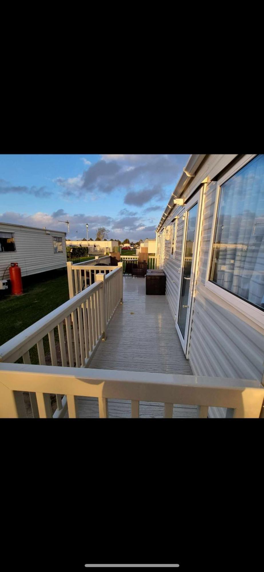 Waterside Ingoldmells S7 Santanavan 4 Hotel Exterior foto