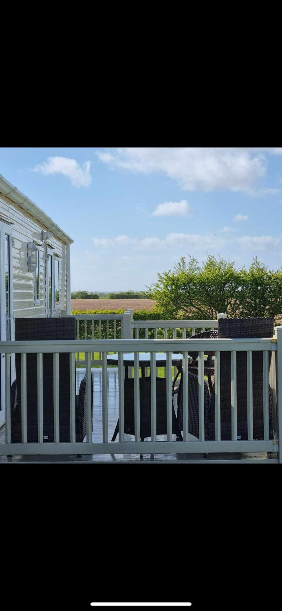 Waterside Ingoldmells S7 Santanavan 4 Hotel Exterior foto